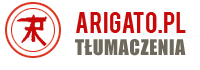 Tumacz aciski TUCHW
